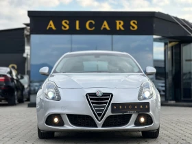 Alfa Romeo Giulietta / 1.6D / 105 HP / РЕГИСТРИРАНА / - 8500 лв. / 4345.98 € - 72221316 8