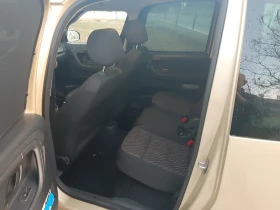 Skoda Roomster 1.6 TDI 90 K.C. SCOUT | Mobile.bg    10