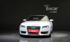 Audi A5 - 25300 лв. / 12935.68 € - 24735740 3