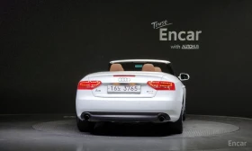 Audi A5 - 25300 лв. / 12935.68 € - 24735740 4