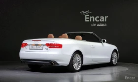 Audi A5 - 25300 лв. / 12935.68 € - 24735740 2