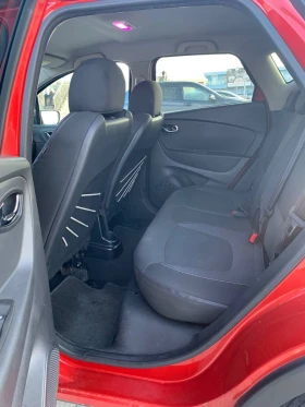 Renault Captur 1, 5 CDi, снимка 6