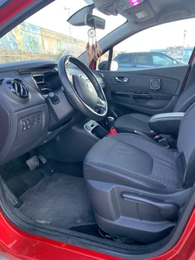 Renault Captur 1, 5 CDi, снимка 7