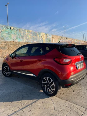 Renault Captur 1, 5 CDi, снимка 10
