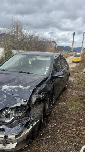 Mercedes-Benz C 200 | Mobile.bg    4