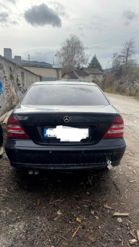 Mercedes-Benz C 200 | Mobile.bg    3