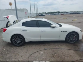 Maserati Ghibli - 32700 лв. / 16719.24 € - 88099272 12