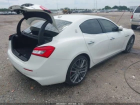 Maserati Ghibli - 32700 лв. / 16719.24 € - 88099272 4