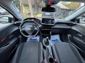 Peugeot 208 Реален пробег ! Нова кола! - 19999 лв. / 10225.33 € - 52075321 13