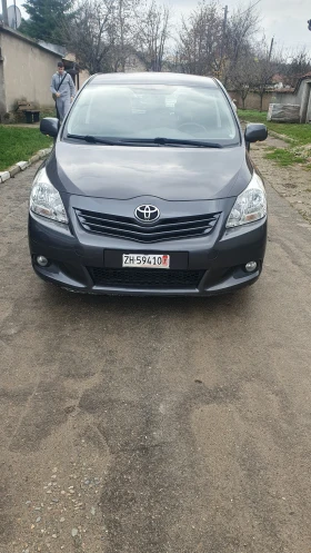 Toyota Verso, снимка 2 — Bazar.bg Toyota Verso, снимка 2