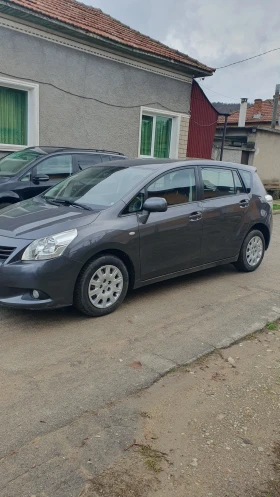 Toyota Verso, снимка 4 — Bazar.bg Toyota Verso, снимка 4