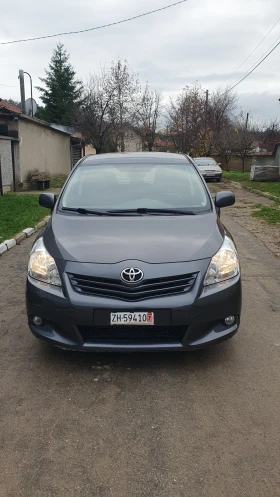 Toyota Verso, снимка 15 — Bazar.bg Toyota Verso, снимка 15