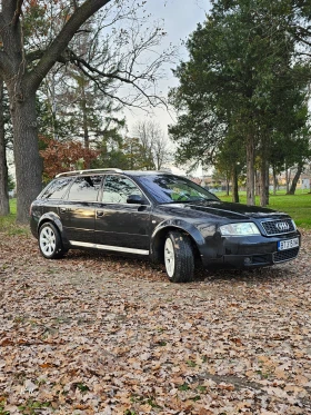 Audi S6 | Mobile.bg    2