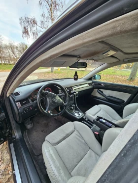 Audi S6 | Mobile.bg    4