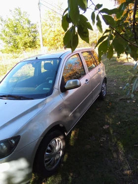 Mazda 2 Фейслифт, снимка 3 — Bazar.bg Mazda 2 Фейслифт, снимка 3