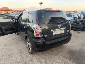 Toyota Corolla verso 2.2 d-cat 177, снимка 3