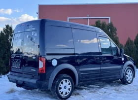 Ford Connect 1.8Tdci / МАКСИ БАЗА / Климатик, снимка 4