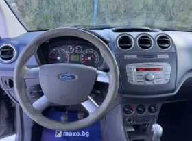 Ford Connect 1.8Tdci / МАКСИ БАЗА / Климатик, снимка 6
