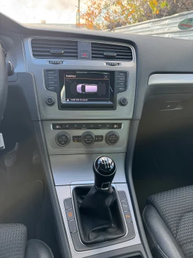 VW Golf Variant, снимка 7