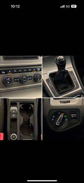 VW Golf Variant, снимка 8