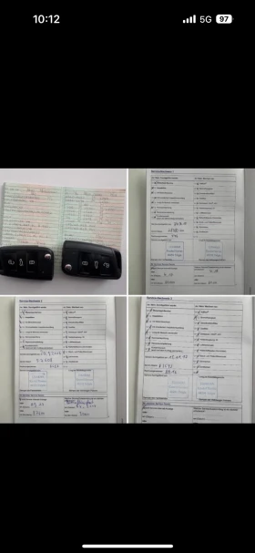 VW Golf Variant, снимка 7