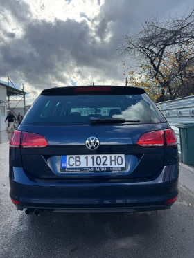 VW Golf Variant, снимка 5