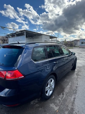VW Golf Variant, снимка 3