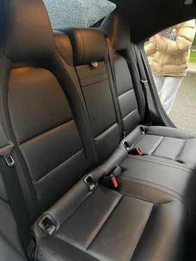 Mercedes-Benz CLA 250 * CARFAX * ЦЕНА ДО БГ - 12016 € / 23501.25 лв. - 96777421 8
