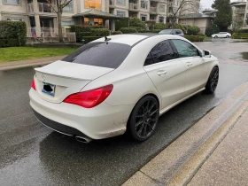 Mercedes-Benz CLA 250 * CARFAX * ЦЕНА ДО БГ - 12016 € / 23501.25 лв. - 96777421 3