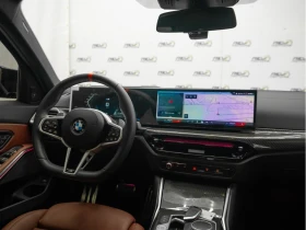 BMW 340 M340i xDrive, M Sport Pro, С РЕГИСТРАЦИЯ&АВТО КРЕД, снимка 12