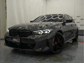 BMW 340 M340i xDrive, M Sport Pro, С РЕГИСТРАЦИЯ&АВТО КРЕД, снимка 3