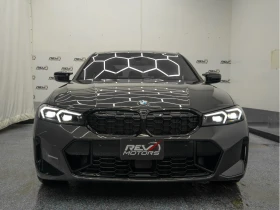 BMW 340 M340i xDrive, M Sport Pro, С РЕГИСТРАЦИЯ&АВТО КРЕД, снимка 2