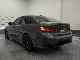 BMW 340 M340i xDrive, M Sport Pro, С РЕГИСТРАЦИЯ&АВТО КРЕД, снимка 5