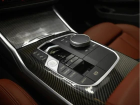BMW 340 M340i xDrive, M Sport Pro, С РЕГИСТРАЦИЯ&АВТО КРЕД, снимка 14