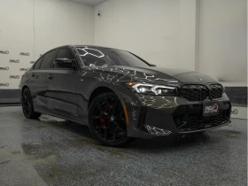 BMW 340 M340i xDrive, M Sport Pro, С РЕГИСТРАЦИЯ&АВТО КРЕД