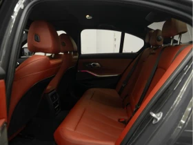 BMW 340 M340i xDrive, M Sport Pro, С РЕГИСТРАЦИЯ&АВТО КРЕД, снимка 16