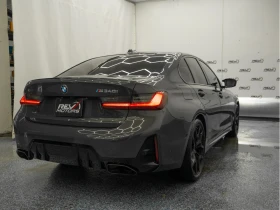 BMW 340 M340i xDrive, M Sport Pro, С РЕГИСТРАЦИЯ&АВТО КРЕД, снимка 4