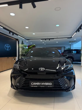 Toyota Camry Luxury - 48411 € / 94683.69 лв. - 34702227 2