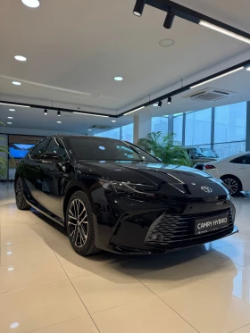 Toyota Camry Luxury - 48411 € / 94683.69 лв. - 34702227 3