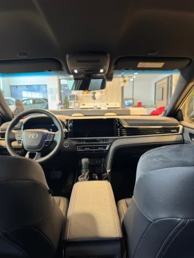 Toyota Camry Luxury - 48411 € / 94683.69 лв. - 34702227 10