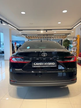 Toyota Camry Luxury - 48411 € / 94683.69 лв. - 34702227 5