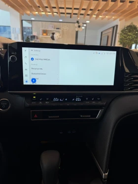 Toyota Camry Luxury - 48411 € / 94683.69 лв. - 34702227 9