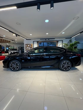 Toyota Camry Luxury - 48411 € / 94683.69 лв. - 34702227 4