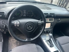 Mercedes-Benz C 220 W 203 - 3001 € / 5869.45 лв. - 50849741 5