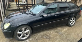 Mercedes-Benz C 220 W 203 - 3001 € / 5869.45 лв. - 50849741 2