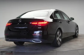 Mercedes-Benz C 220 d/9G-TRONIC/200HP/AVANTGARDE/BURM/DISTR./CAM/834g - 29999 € / 58672.94 лв. - 25018563 5