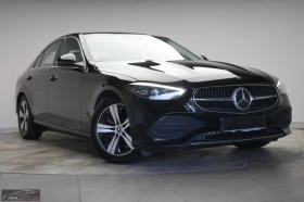 Mercedes-Benz C 220 d/9G-TRONIC/200HP/AVANTGARDE/BURM/DISTR./CAM/834g - 29999 € / 58672.94 лв. - 25018563 4