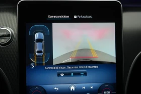 Mercedes-Benz C 220 d/9G-TRONIC/200HP/AVANTGARDE/BURM/DISTR./CAM/834g - 29999 € / 58672.94 лв. - 25018563 12