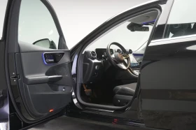Mercedes-Benz C 220 d/9G-TRONIC/200HP/AVANTGARDE/BURM/DISTR./CAM/834g - 29999 € / 58672.94 лв. - 25018563 6
