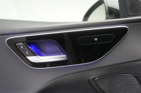 Mercedes-Benz C 220 d/9G-TRONIC/200HP/AVANTGARDE/BURM/DISTR./CAM/834g - 29999 € / 58672.94 лв. - 25018563 13